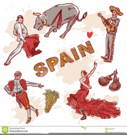 Spanish Culture Clipart | Free Images at Clker.com - vector ...