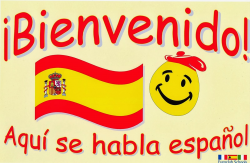 Spanish class spanish clipart - Clipartix