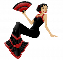Free Flamenco Cliparts, Download Free Clip Art, Free Clip ...