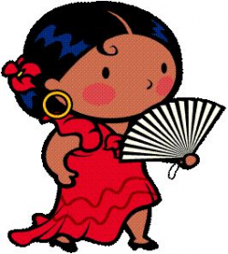 Images about spanish graphics on spanish clipart - Clip Art ...