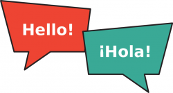 Free Spanish Hola, Download Free Clip Art, Free Clip Art on ...