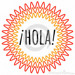 Hola Clipart & Look At Clip Art Images - ClipartLook