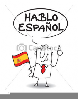 Clipart Spanish Language | Free Images at Clker.com - vector ...