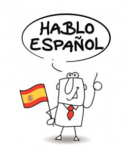 Spanish language clip art clipartfox - Clipartix