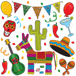 Mexican clip art words free clipart images - Cliparting.com