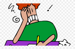 Clipart Writing News Writer - Top 10 Reasons To Study ...