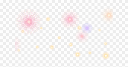 Sparkle Clipart Transparent Background - Circle, HD Png ...