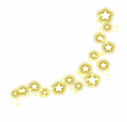 Sparkle clipart clear background, Sparkle clear background ...