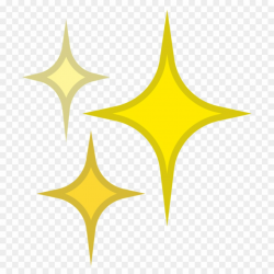 Download for free 10 PNG Sparkle png emoji top images at ...