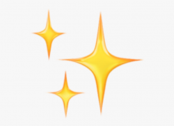 emjoi #emjoy #sparks #spark #goldstar #goldstar #ftestickers ...