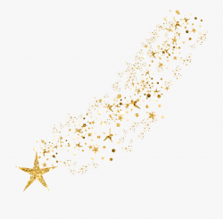 Hd Glitter Image File Stars Free Unlimited - Gold Glitter ...