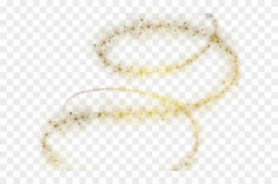 Magical Clipart Simple Swirl - Swirl Sparkle, HD Png ...