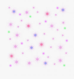 Pink Glitter Png - Star #1614689 - Free Cliparts on ClipartWiki