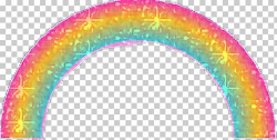 Rainbow Glitter, rainbow PNG clipart | free cliparts | UIHere