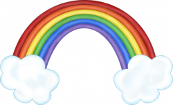 Clipart rainbow sparkle, Clipart rainbow sparkle Transparent ...