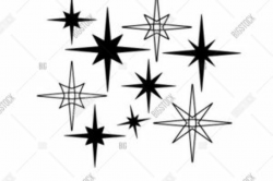 Download for free 10 PNG Sparkle clipart retro top images at ...