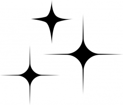 Free White Sparkle Cliparts, Download Free Clip Art, Free ...