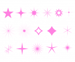 Sparkle Clipart | Free download best Sparkle Clipart on ...