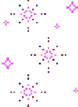 glitter sparkle pixel tumblr - Sticker by •GIVEAWAY•