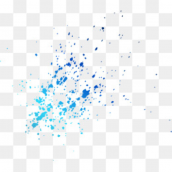 Blue Sparkle Png, Vector, PSD, And Clipa #662931 - PNG ...