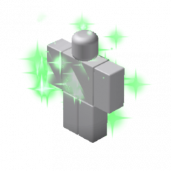 Green Sparkles | Flood Escape 2 Wiki | Fandom