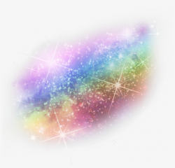 Makeup Highlight Rainbow Cheek Blush Sparkles Glitter ...