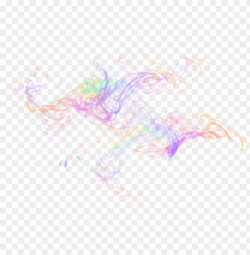 rainbow sparkles PNG image with transparent background | TOPpng