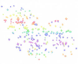 glitter rainbow sparkles rainbowsparkle freetoedit...