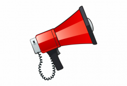 Download for free 10 PNG Speaker clipart red top images at ...