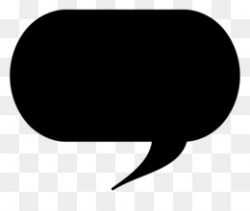 Speech Bubble Transparent PNG and Speech Bubble Transparent ...