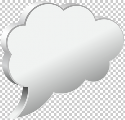 Black and white Heart Angle Font, Speech Bubble Cloud White ...