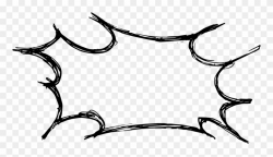 Comics Clipart Speech Bubble - Speech Balloon Comic Png ...