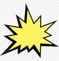 comic book speech bubble PNG image with transparent ...