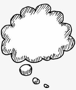 50 Hand Drawn Comic Speech Bubbles Vector - Illustration ...