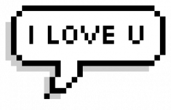 Make a Pixel Speech Bubble in 2019 | Pixel speech bubble ...