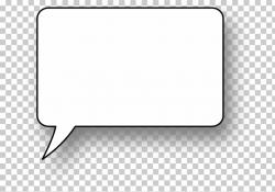 Speech balloon Callout , Speech Bubble Transparent ...