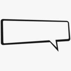 Download Speech Bubble Free Png Transparent Image And ...