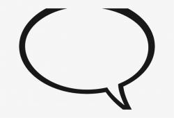 Speech Bubble Png Transparent Images - Translucent Quote ...