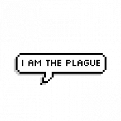 crystal castles speech bubble gif | WiffleGif