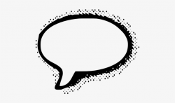 Retro Comic Speech Bubble Vector Image Public Domain - Comic ...