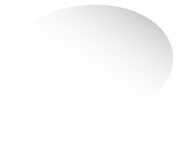 Bubble Speech White PNG Clip Art Image | Gallery ...