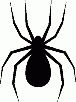 Free Spiders Clipart. Free Clipart Images, Graphics, Animated Gifs ...