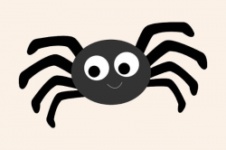 9+ Spider Cliparts - Free Vector EPS, JPG, PNG Format Download