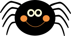 Free Spiders Cliparts, Download Free Clip Art, Free Clip Art on ...
