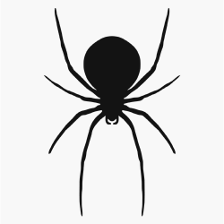 Free Free Spider Clipart, Download Free Clip Art, Free Clip Art on ...