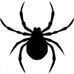 Free Spiders Cliparts, Download Free Clip Art, Free Clip Art on ...