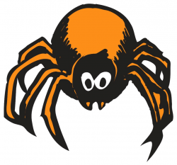 Free Halloween Spider Pictures, Download Free Clip Art, Free Clip ...