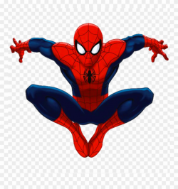 Download Ultimate Spiderman Clipart Png Photo - Spiderman Clipart ...