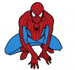 Spiderman Clipart Free | Clipart Panda - Free Clipart Images