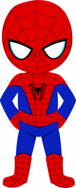 luh-happy\'s Profile - Minus | Applique for my grandson | Spiderman ...